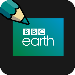 دانلود BBC Earth Colouring