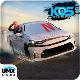 دانلود King Of Steering - KOS Drift