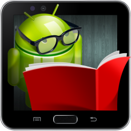 Book Reader - all books, PDF, TTS