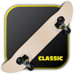 دانلود Fingerboard: Skateboard