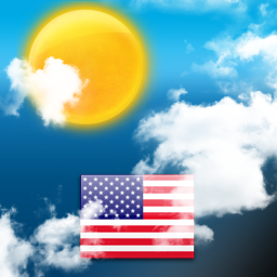 دانلود USA Weather forecast