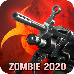 Zombie Defense Shooting: FPS Kill Shot hunting War