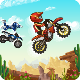 Extreme Bike Trip