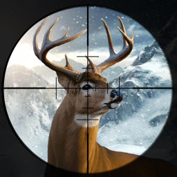 Deer Hunting Games 2019