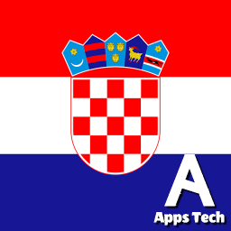 دانلود Croatian/Hrvatski for AppsTech