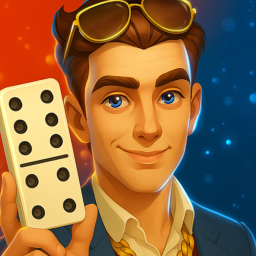 دانلود دومینو رویال: بازی جایزه نقدی دانلود دومینو رویال: بازی جایزه نقدی