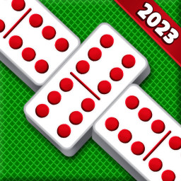 دانلود Dominoes - Classic Board Game