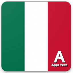 دانلود Italian / AppsTech Keyboards