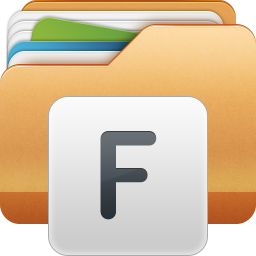 آیکون برنامه File Manager