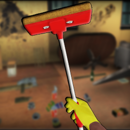 دانلود Cleaning Simulator