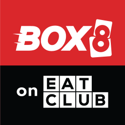 دانلود BOX8: Food Delivery App