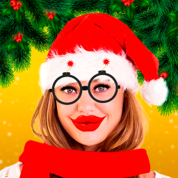 دانلود Christmas Frames Photo Editor