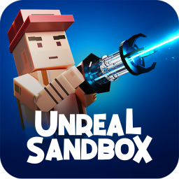 دانلود Unreal Sandbox