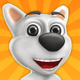 دانلود My Talking Dog 2 – Virtual Pet