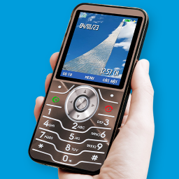 دانلود Motorola Phone Style Launcher