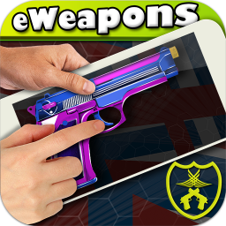 دانلود eWeapons™ Toy Guns Simulator