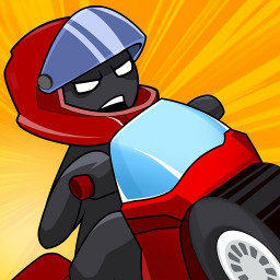 دانلود Stick Moto Race Extreme