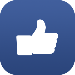 Likulator – likes counter for Facebook