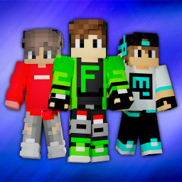 دانلود Boys Skins for Minecraft PE