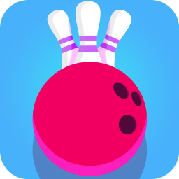 دانلود Bowling Game - King Pin Bowler