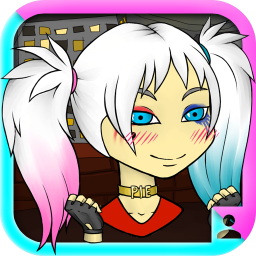 دانلود Avatar Maker: Anime Selfie