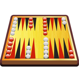 دانلود Backgammon Online - Board Game