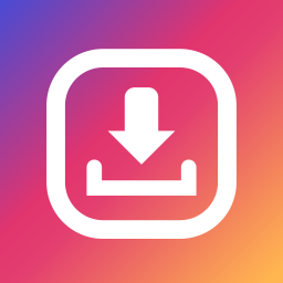 دانلود Ins Downloader -FastSave Photo & Video