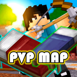 دانلود pvp maps for minecraft