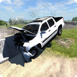 دانلود Crash Car Traffic Simulation