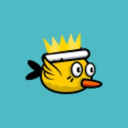 دانلود Birdy bird - Game Original