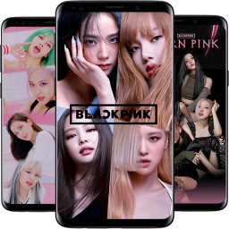 دانلود BlackPink 4K HD Wallpaper 2025