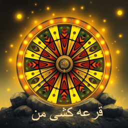 دانلود ‏‏قرعه کشی من