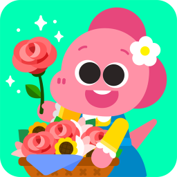 دانلود Cocobi Flower Craft -kids, DIY
