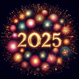 دانلود Happy New Year 2025