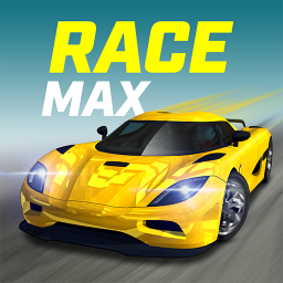 دانلود Race Max