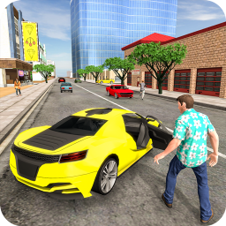 دانلود Gangster Mad Life City Sim