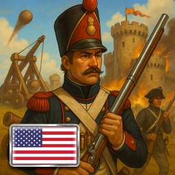 دانلود Europe 1784 Military strategy