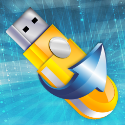 دانلود USB Drive Data Recovery Help