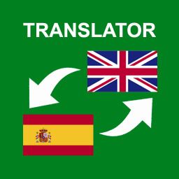 Spanish - English Translator : free & offline