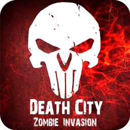 دانلود Death City : Zombie Invasion