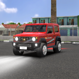 دانلود Offroad X Multiplayer