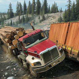 دانلود Offroad Games Truck Simulator