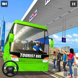 دانلود Bus Simulator 2019 - Free