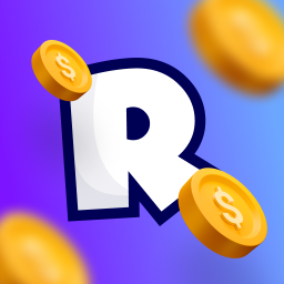 آیکون برنامه Richie Games - Play & Earn