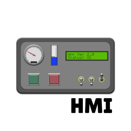 دانلود HMI Control Panel