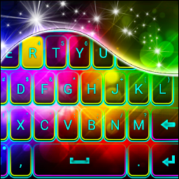 دانلود Color Theme Keyboard