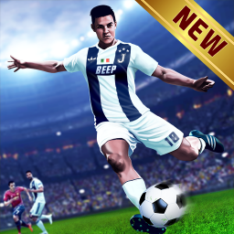 Soccer Games 2019 Multiplayer PvP Football