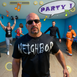 دانلود Neighbors OG