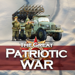 دانلود Frontline: The Great Patriotic War