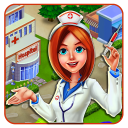 دانلود Doctor Madness : Hospital Game